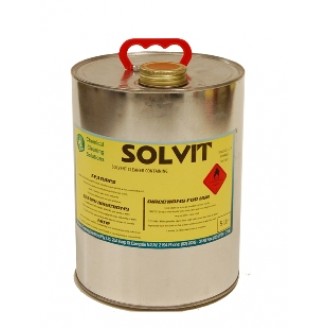 Solvit